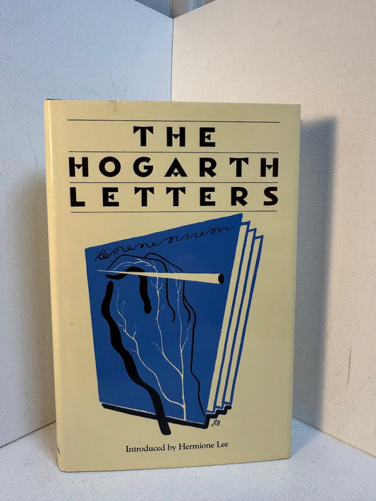 The Hogarth Letters