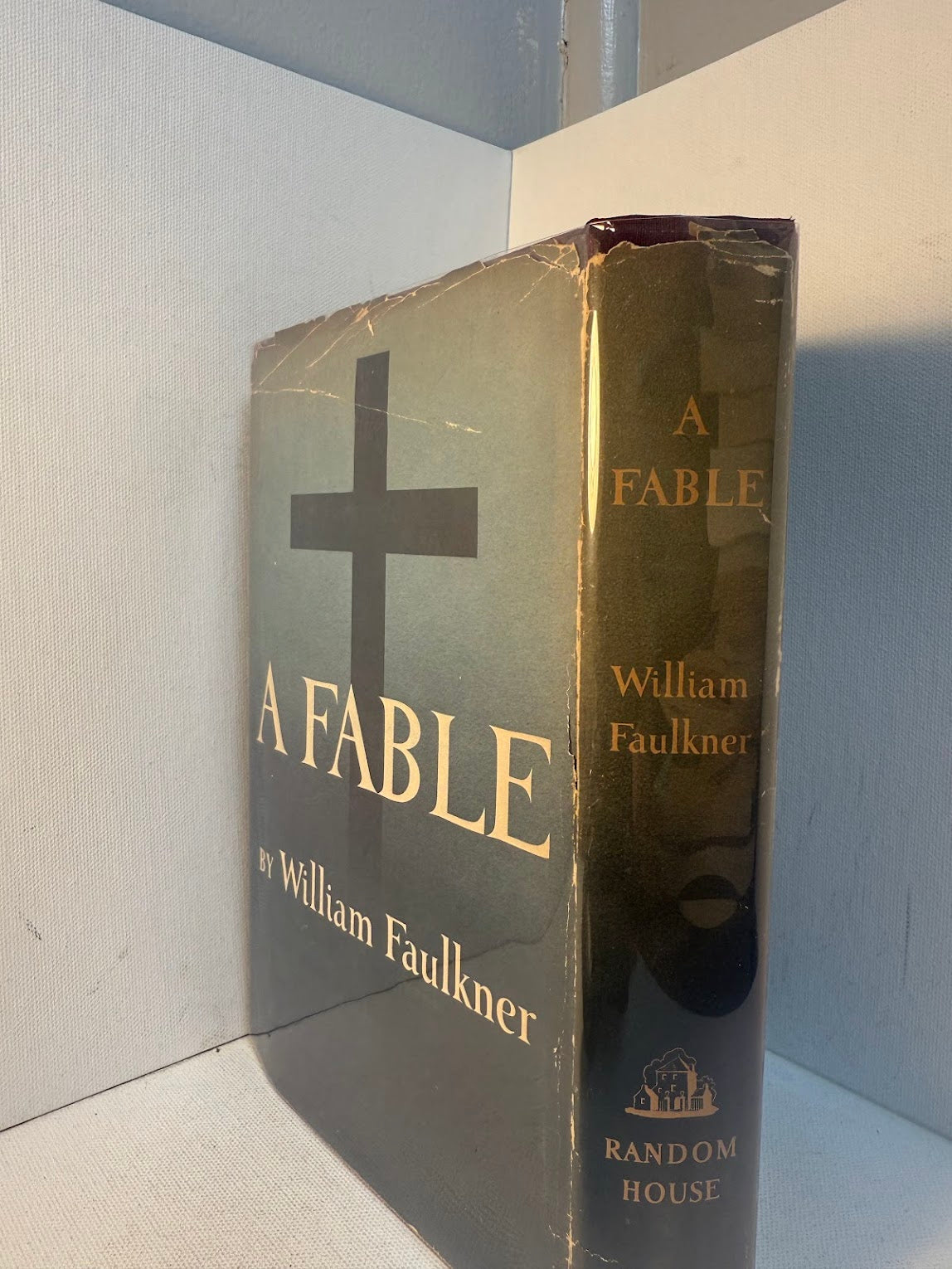 A Fable by William Faulkner