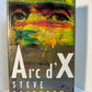 Arc D'X by Steve Erickson