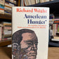 American Hunger by Richard Wright