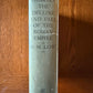The Decline and Fall of the Roman Empire (One Volume Abridgment)