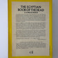 The Egyptian Book of the Dead by E.A. Wallis Budge