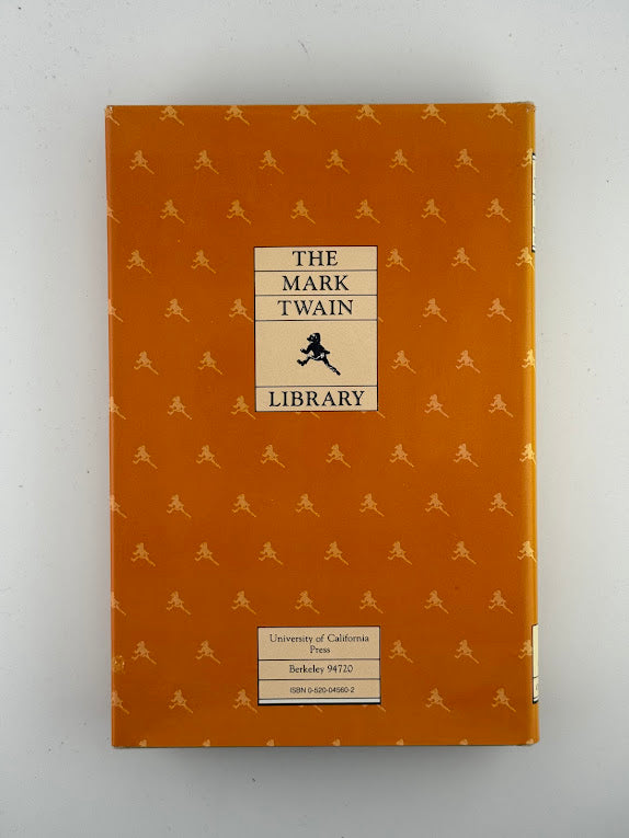 Tom Sawyer Abroad & Tom Sawyer, Detective by Mark Twain