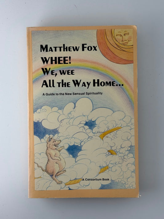 Whee! by Matthew Fox