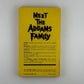 The Addams Family by Jack Sharkey