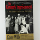 The Kennedy Imprisonment by Gary Wills