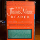 The Holy Sinner by Thomas Mann