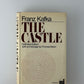 The Castle by Franz Kafka