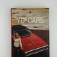 70s Cars edited by Jim Heimann