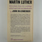 Martin Luther by John Dillneberger