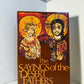 The Sayings of the Desert Fathers translated by Benedicta Ward