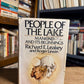 People of the Lake by Richard E. Leakey