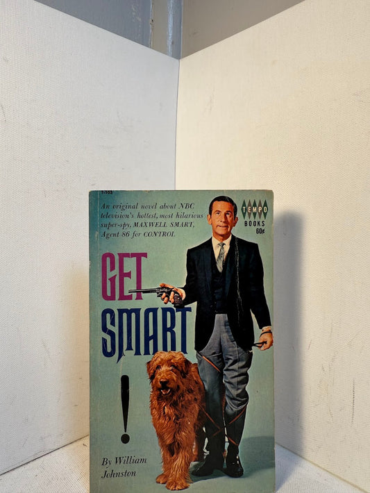 Get Smart by William Johnston