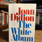 The White Album by Joan Didion
