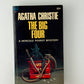The Big Four by Agatha Christie