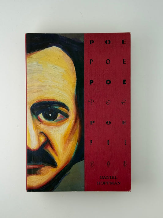 Poe by Daniel Hoffman