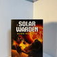 Solar Warden Alien Hostiles by Ian Douglas