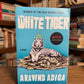 The White Tiger by Aravind Adiga