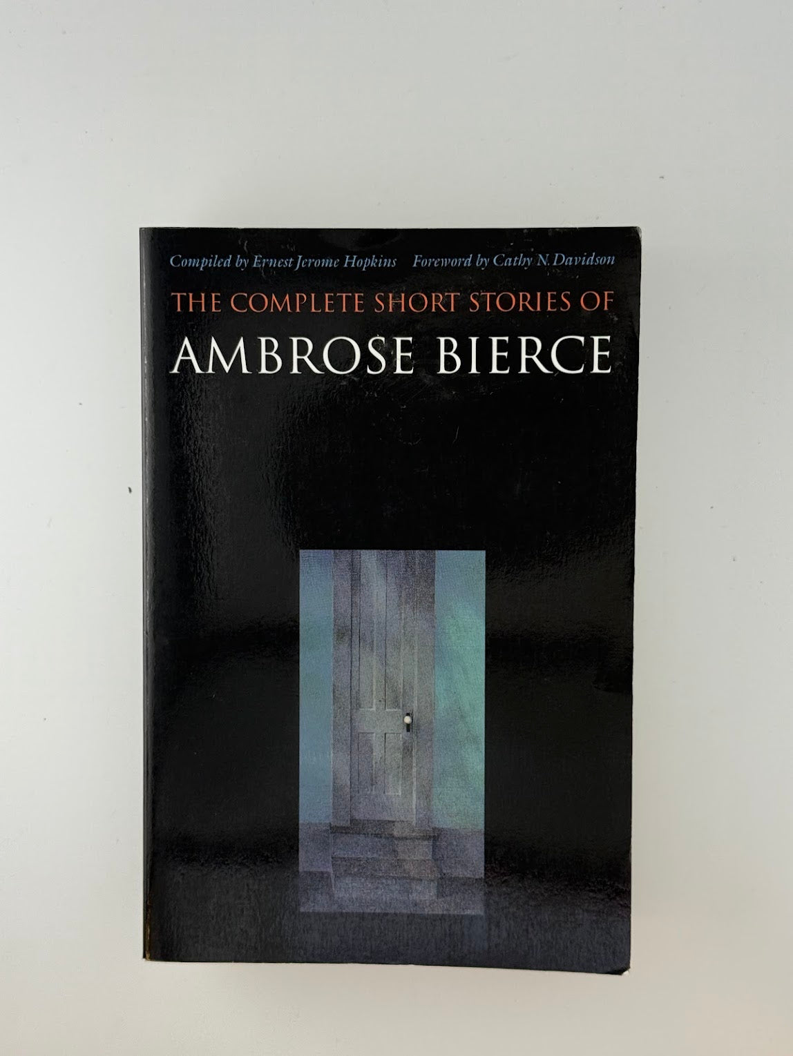 The Complete Short Stories of Ambrose Bierce