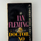 Doctor No by Ian Fleming