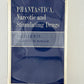 Phantastica, Narcotic and Stimulating Drugs by Louis Lewin