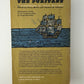 The Puritans edited by Perry Miller and Thomas H. Johnson