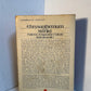 The Chrysanthemum and the Sword by Ruth Benedict