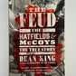 The Feud by Dean King