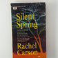 Silent Spring by Rachel Carson