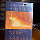 Last Stories and Other Stories by William T. Vollmann