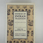Sources of Indian Tradition Volume One edited by Ainslie T. Embree