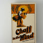 Chaff in the Wind by Edna Walker Chandler