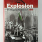 Explosion - The Hungarian Revolution of 1956 by John P.C. Matthews
