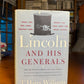 Lincoln and His Generals by T. Harry Williams