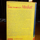 The Family Moskat by Isaac Bashgevis Singer