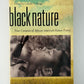 Black Nature Four Centuries of African American Nature Poetry edited by Camille T. Dungy
