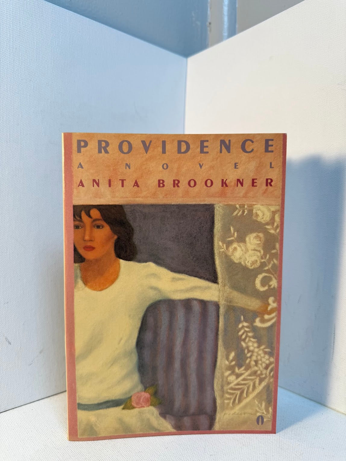 Providence by Anita Brookner