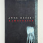 Kamouraska by Anne Hebert