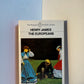 The Europeans by Henry James