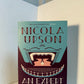 An Expert in Murder by Nicola Upson