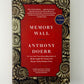 Memory Wall by Anthony Doerr
