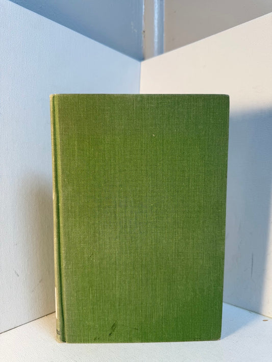 Poems from the Hebrew edited by Mezey