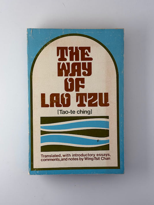 The Way of Lao Tzu