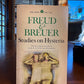 Freud & Breuer - Studies on Hysteria