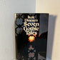Seven Gothic Tales by Isak Dinesen