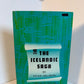 The Icelandic Saga by Peter Hallberg