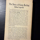 The Story of Gosta Berling by Selma Lagerlof
