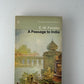 A Passsage to India by E.M. Forster