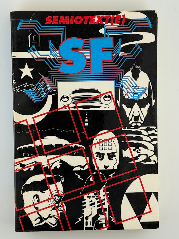 Semiotext(e) SF