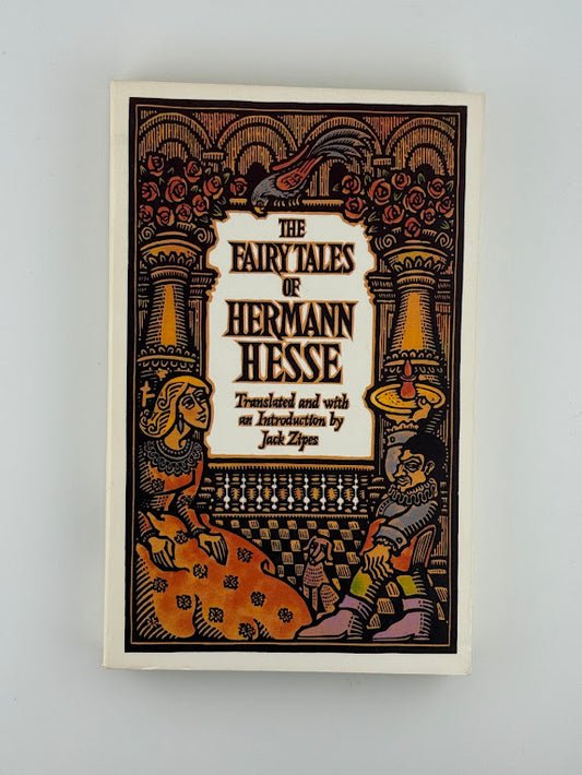 The Fairy Tales of Hermann Hesse